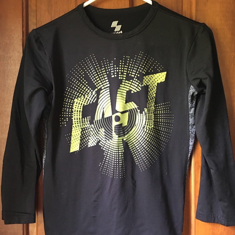 Boys shirt